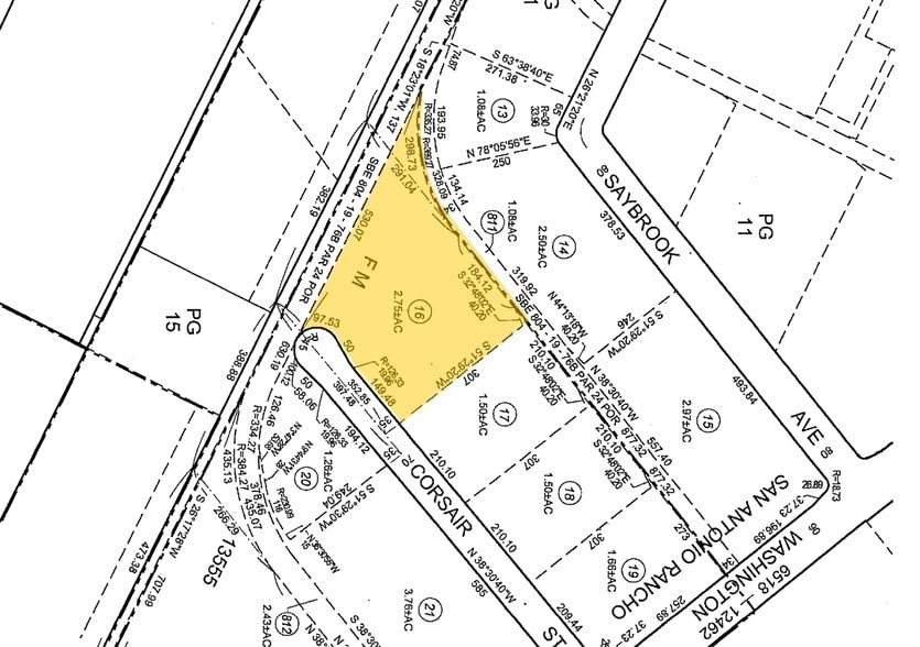 More Photos Of 6303 Corsair St, Commerce Warehouse For Lease