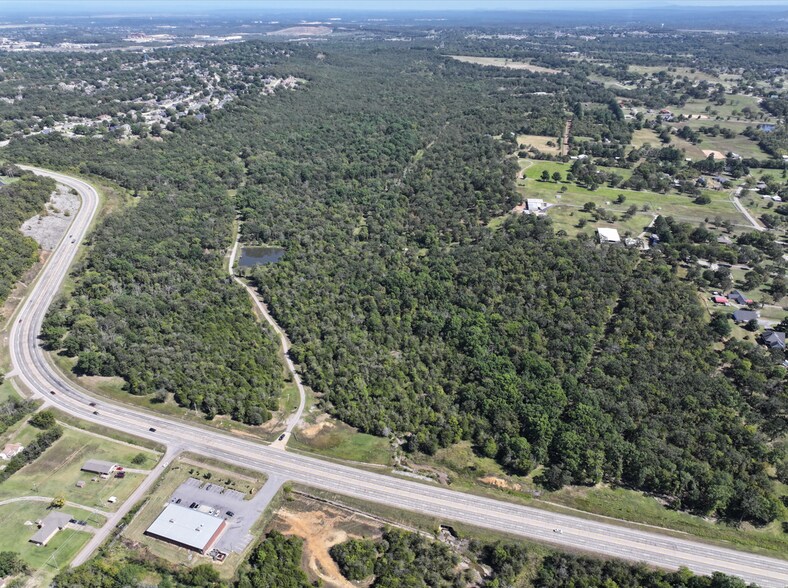 More Photos Of Arkansas 253, Fort Smith Land For Sale