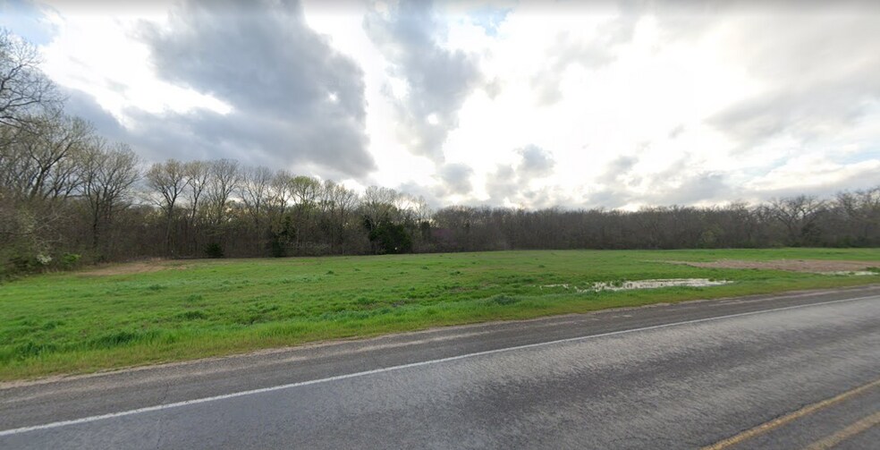 More Photos Of 1829 Hwy 287 Business, Waxahachie Land For Sale