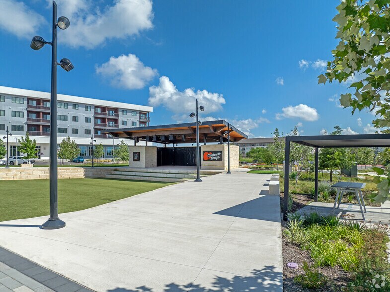 More Photos Of 3500 E Parmer Ln, Austin Unknown For Lease