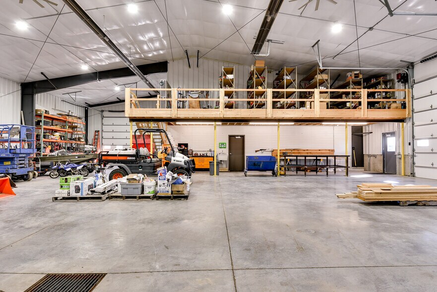 More Photos Of 1058 Sunburst Ln, Mead Warehouse For Sale