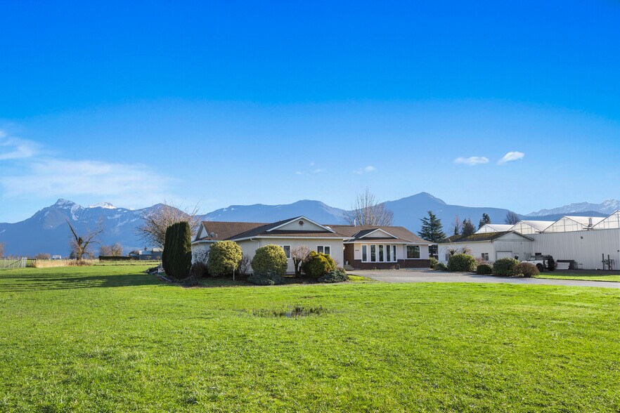 More Photos Of 8980 Prest Rd, Chilliwack Land For Sale