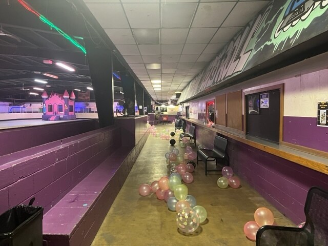 More Photos Of 120 E Catalan St, Saint Louis Skating Rink For Sale