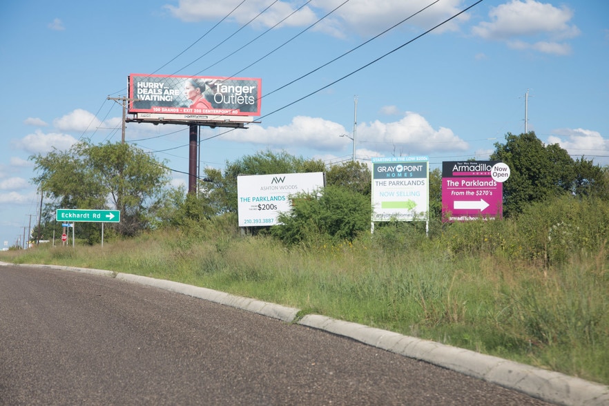 More Photos Of 25090 Interstate 35 N & Eckhardt Rd, Schertz Land For Sale