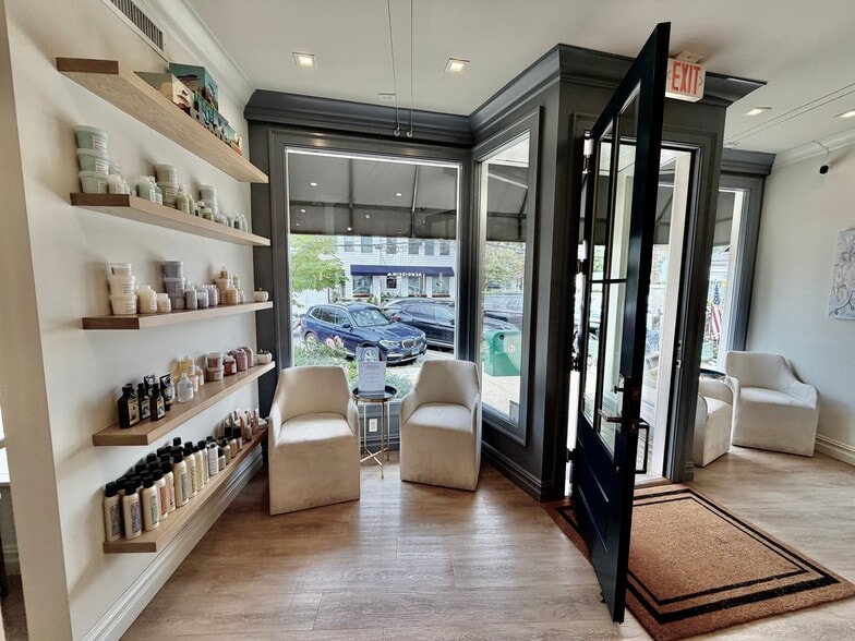 More Photos Of 272-278 Sound Beach Ave, Old Greenwich Storefront Retail Residential For Lease