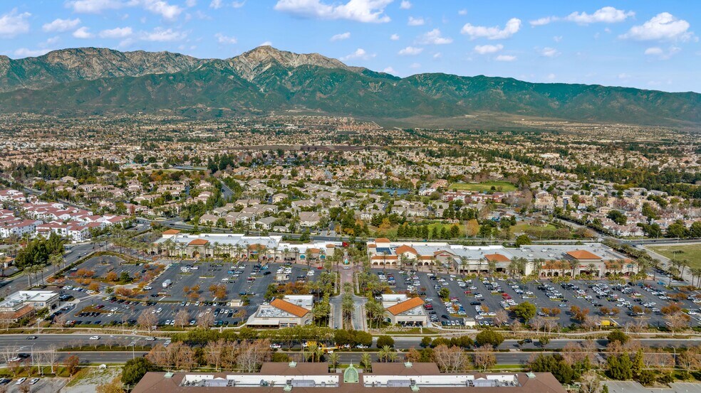 More Photos Of 11070-11090 Foothill Blvd, Rancho Cucamonga Department Store For Sale