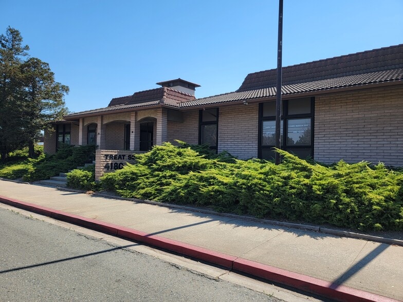 More Photos Of 4180 Treat Blvd, Concord Medical For Lease