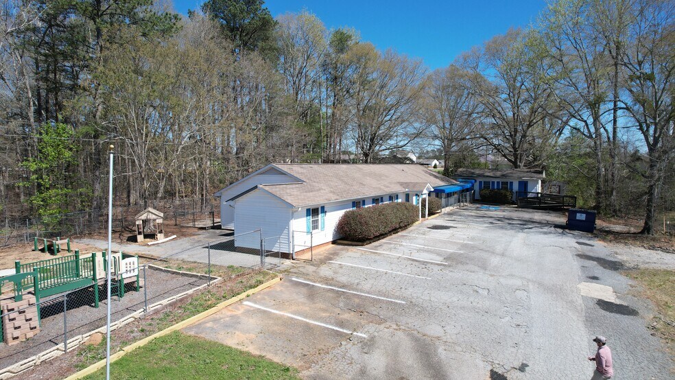 More Photos Of 4349 S Church Street Ext, Roebuck Daycare Center For Sale