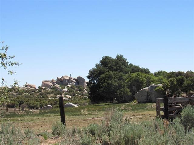 More Photos Of McCain Valley R McCain Valley rd, Boulevard Land For Sale