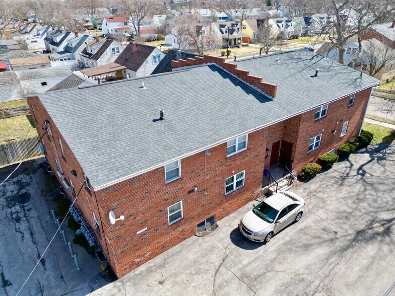 More Photos Of 576-578 Taunton Pl, Buffalo Apartments For Sale
