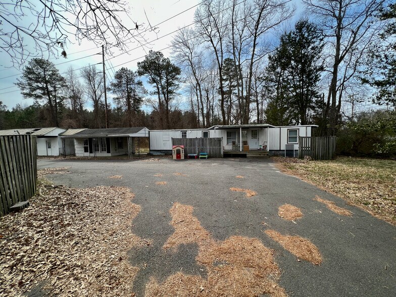 More Photos Of 21445 Sanners Ln, Lexington Park Office Residential For Sale