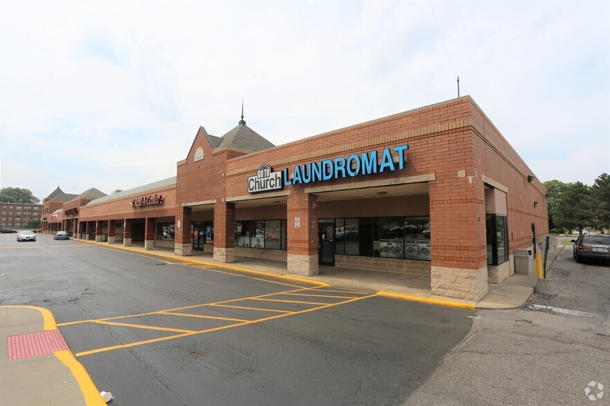 More Photos Of 7901-8101 Euclid Ave, Cleveland Unknown For Lease