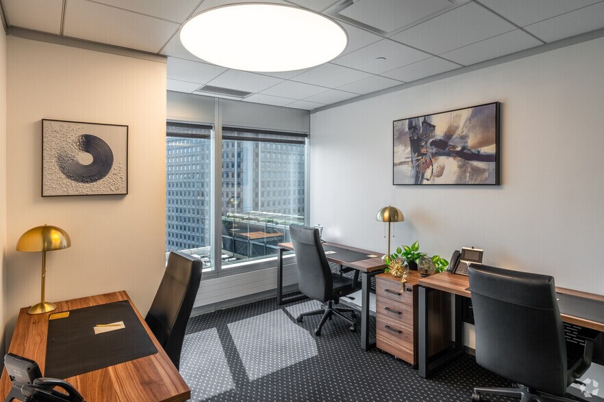 More Photos Of 17 State St, New York Coworking Space