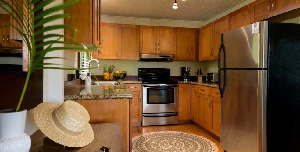 More Photos Of 95 B Hana Hwy, Paia Apartments For Sale