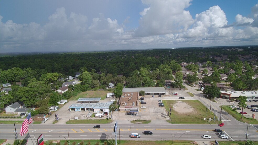 More Photos Of Louetta Rd @ Squyers Rd, Spring Land For Sale