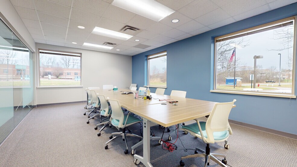 More Photos Of 3767 Ranchero Dr, Ann Arbor Office For Sale