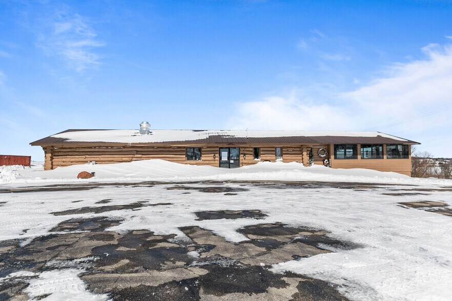 More Photos Of 8826 Grams Rd, Ripon Restaurant For Sale