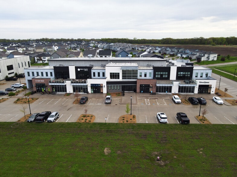 Primary Photo Of 1220 NE Station Crossing Dr, Grimes General Retail For Lease