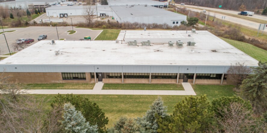 More Photos Of 3085 Walkent Ct NW, Grand Rapids Office For Lease
