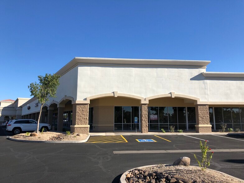 More Photos Of 1951 W Baseline Rd, Mesa Unknown For Lease