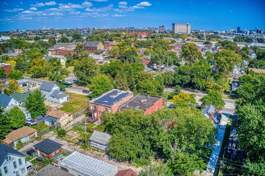 More Photos Of 423 W Grand Blvd, Detroit Apartments For Sale