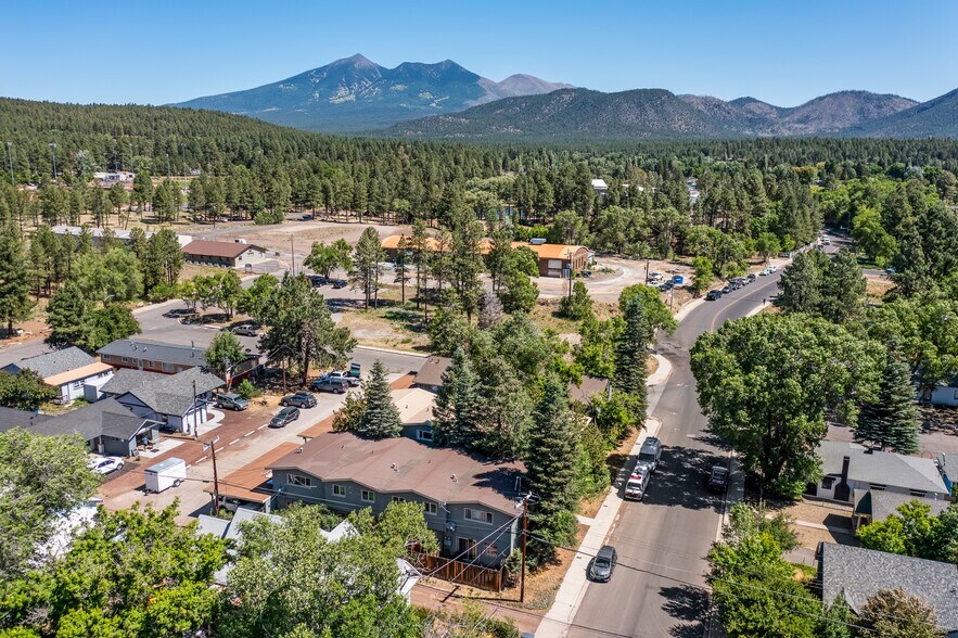 More Photos Of , Flagstaff Multifamily For Sale