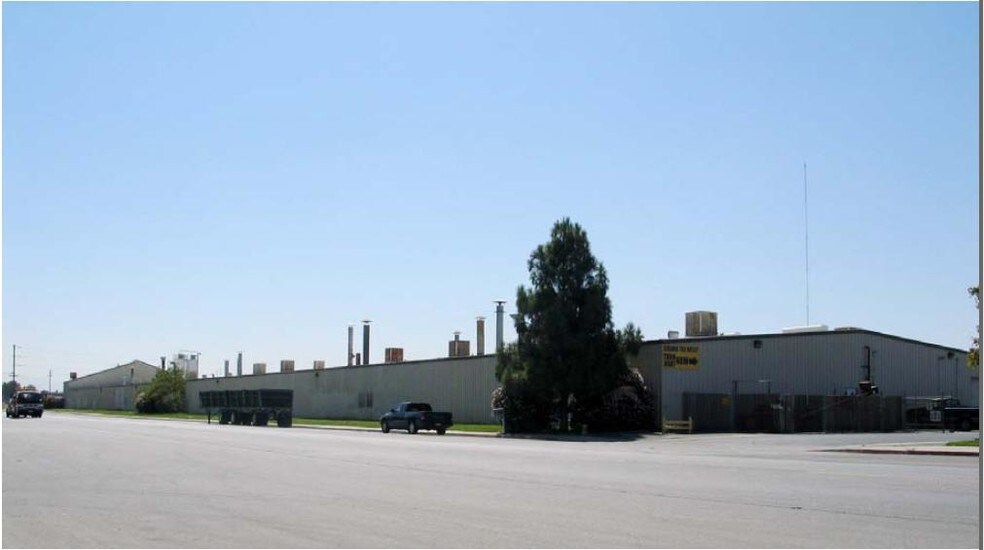 More Photos Of , Bakersfield Industrial For Sale