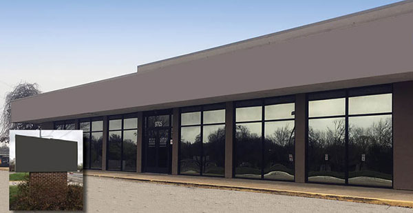 More Photos Of 9705 Lenexa Dr, Lenexa Office For Sale