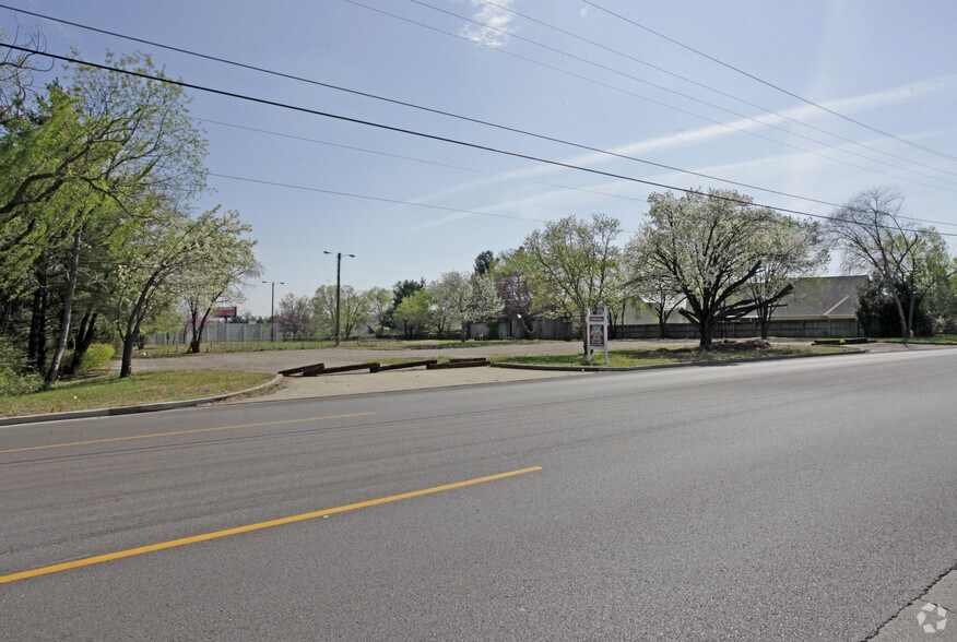 More Photos Of 475 River Rock Blvd, Murfreesboro Land For Sale