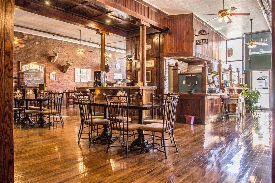 More Photos Of 305 W Main St, Lead Restaurant For Sale
