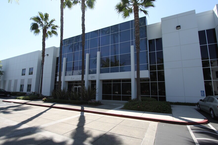 Primary Photo Of 1211 N Miller St, Anaheim Warehouse For Lease