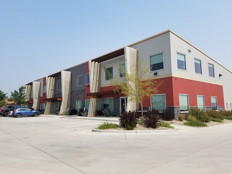 More Photos Of 3518-3524 Draft Horse Ct, Loveland Warehouse For Sale