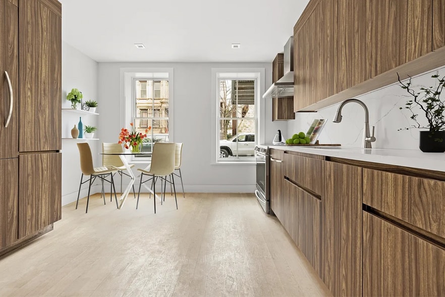 More Photos Of 110 W 123rd St, New York Apartments For Sale