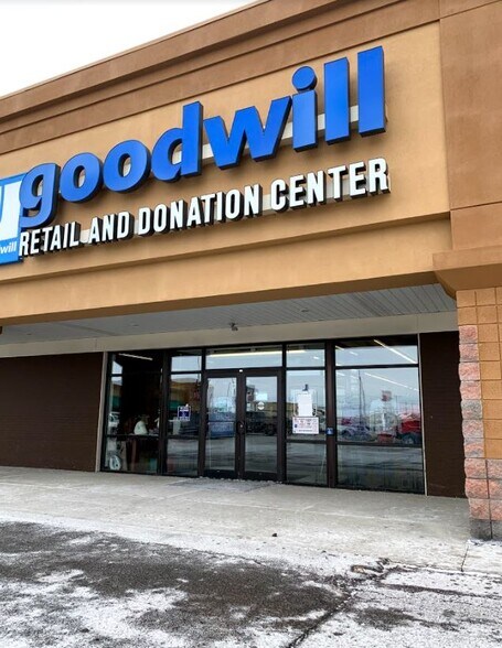 More Photos Of 1563-1581 Marion Mount Gilead Rd, Marion Unknown For Lease