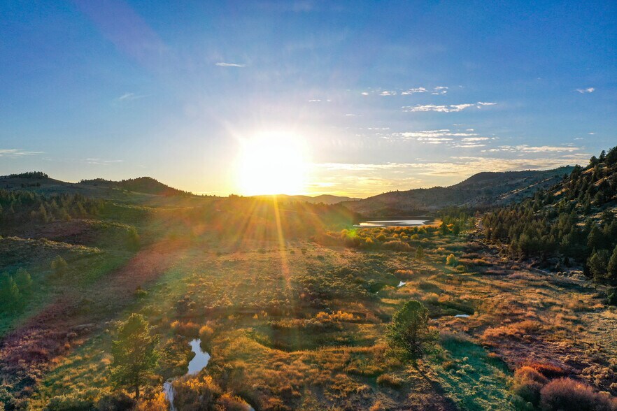More Photos Of 28000 SE Paulina Hwy, Prineville Land For Sale