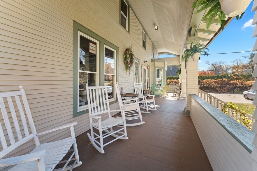 More Photos Of 4372 Post Rd, East Greenwich Office Residential For Sale