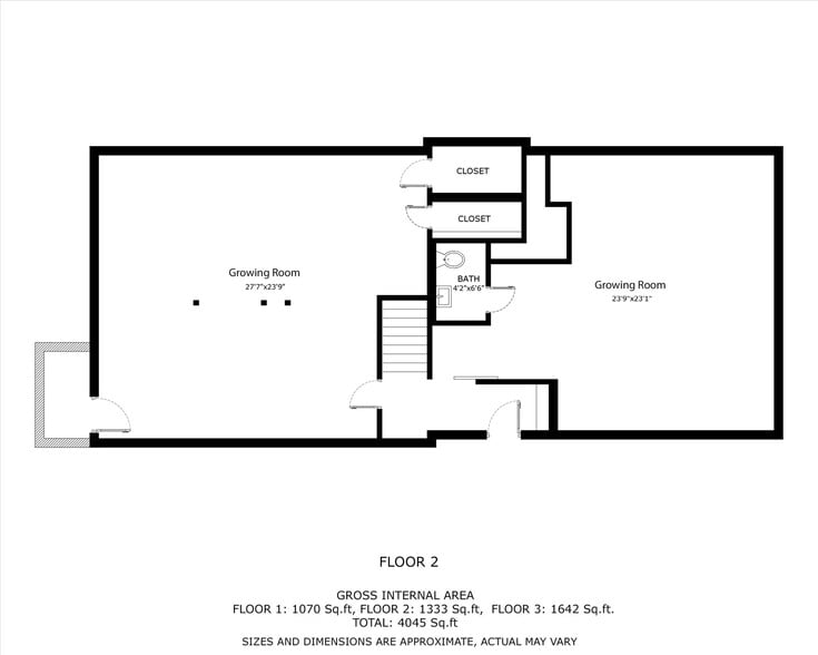 More Photos Of 10722 Lake City Way NE, Seattle Storefront Retail Office For Sale