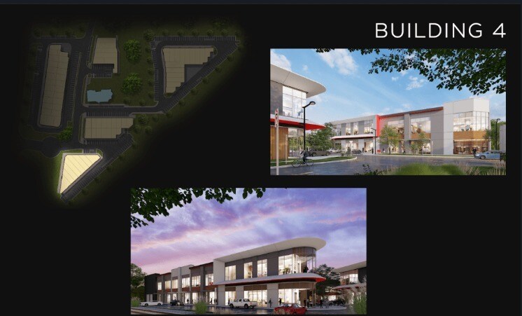 More Photos Of Sevendale Dr, Markham Storefront Retail Office For Lease