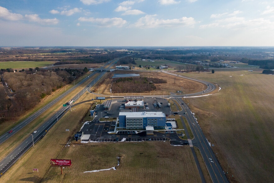 More Photos Of 415 Front st, Milford Land For Sale