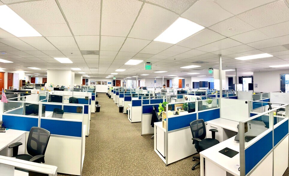 More Photos Of 16800 Aston St, Irvine Office For Lease
