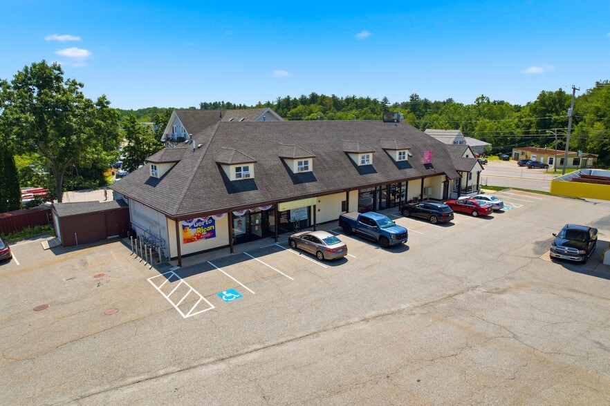 Primary Photo Of 93A Plaistow Rd, Plaistow General Retail For Sale