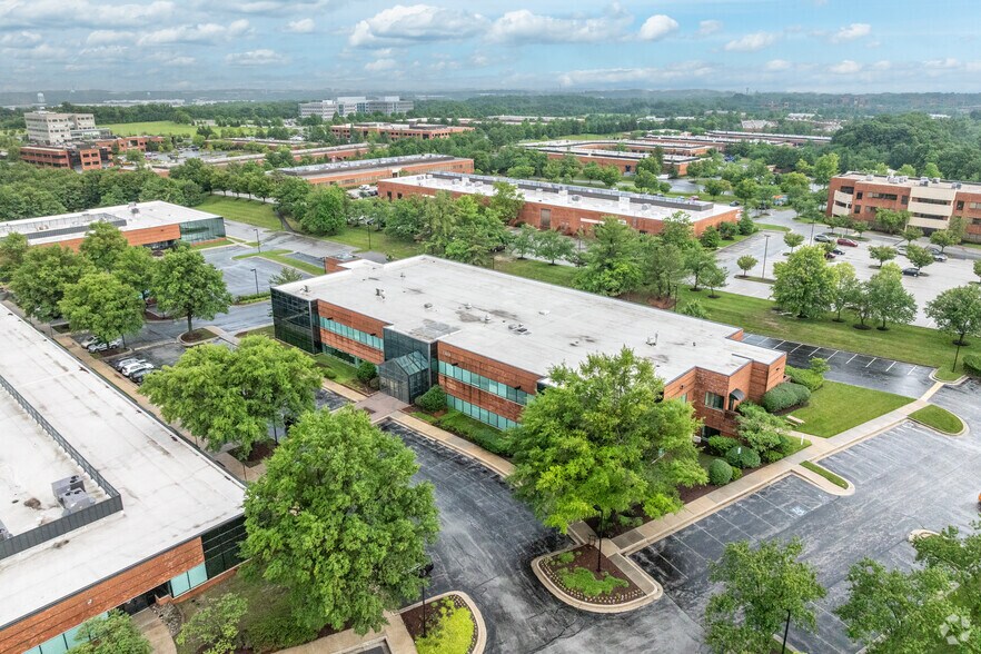 More Photos Of 7164 Columbia Gateway Dr, Columbia Office For Lease