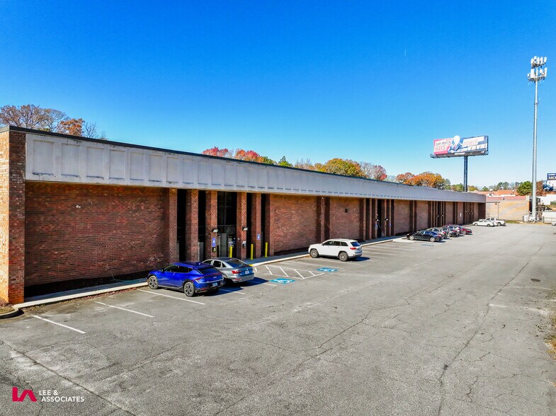 More Photos Of 3041 Commerce Way, Atlanta Warehouse For Lease