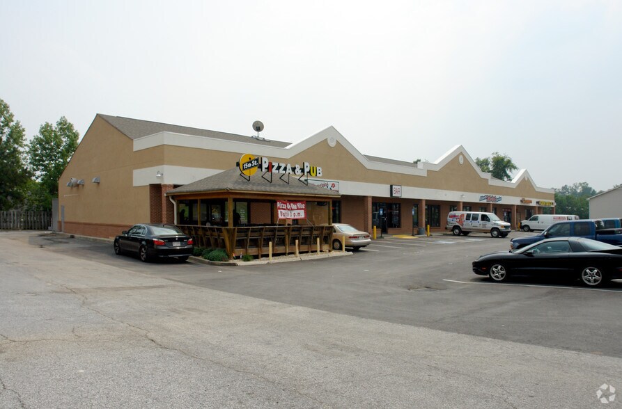 More Photos Of 1481 Hudson Bridge Rd, Stockbridge Unknown For Lease