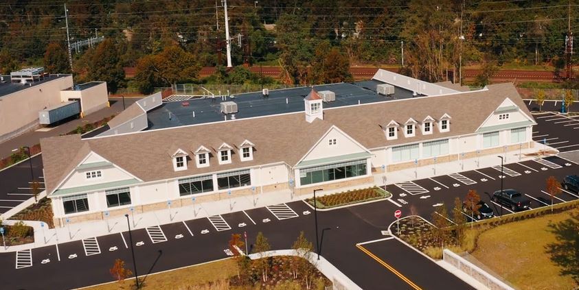More Photos Of 1152 Kings Highway Cutoff, Fairfield Medical For Lease