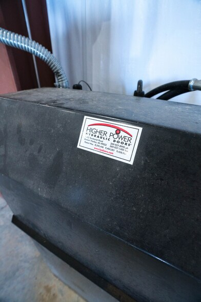 More Photos Of TBD Shining Mountains Air Park, Ennis Industrial For Sale