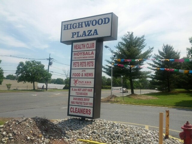 Primary Photo Of 2 John F Kennedy Blvd, Somerset General Retail For Sale