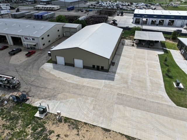 More Photos Of 900 Blue Mound Rd E, Haslet Unknown For Lease