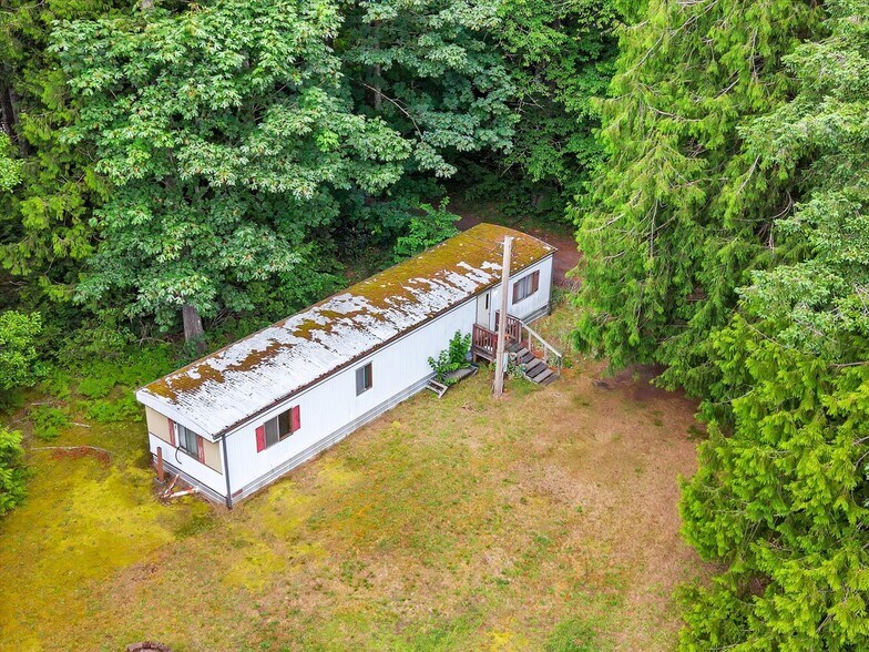 More Photos Of 16527 415th Ave SE, Gold Bar Land For Sale