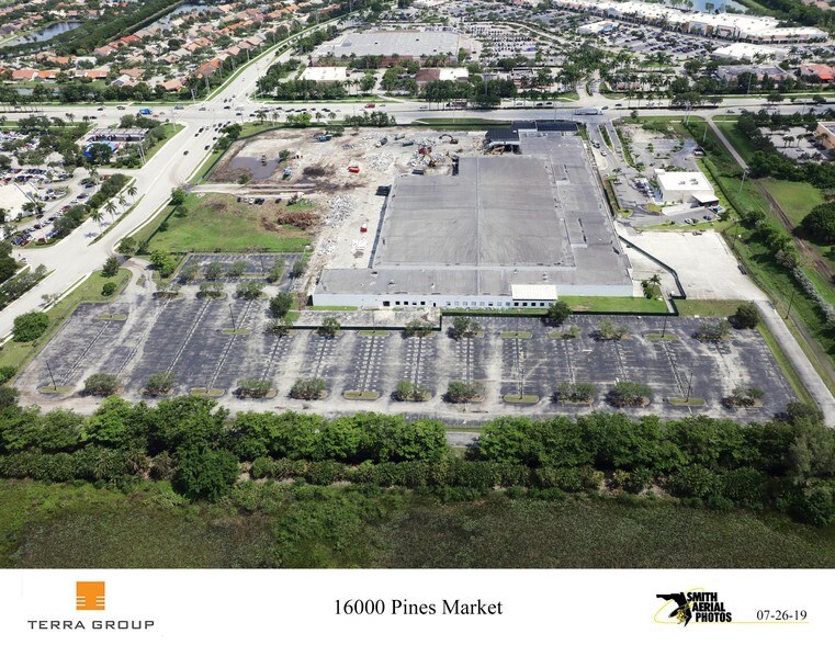 More Photos Of 16000 Pines Blvd, Pembroke Pines Unknown For Lease
